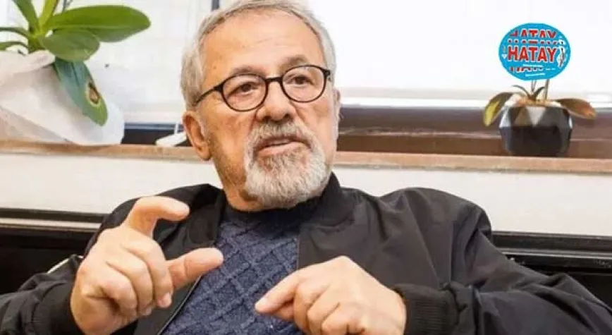 GÖRÜR: BÜYÜK DEPREM OLMAZ!