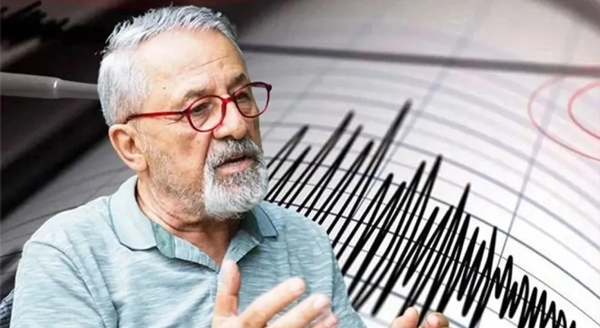 GÖRÜR: ENDİŞEYE ETMEYE GEREK YOK!