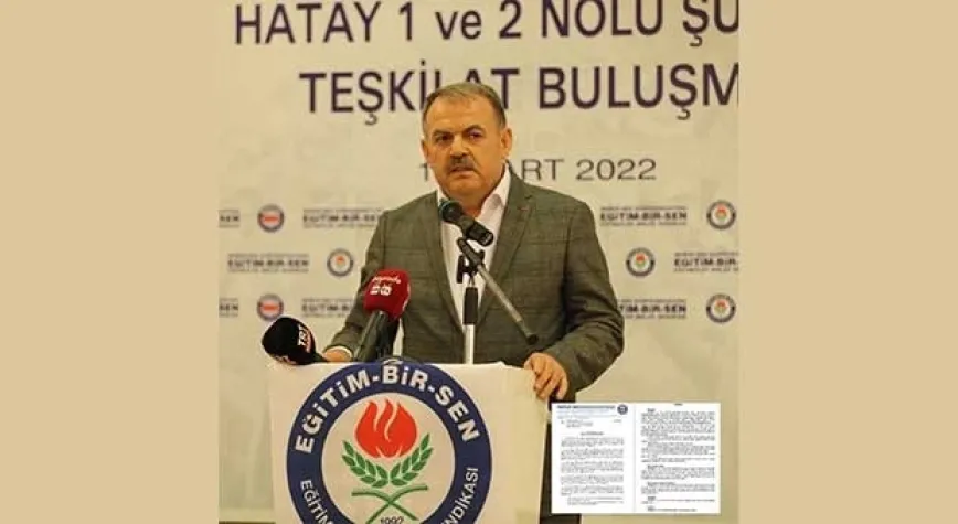 GÖRÜŞLERİMİZ FARKLI OLSADA ACILARIMIZ AYNI