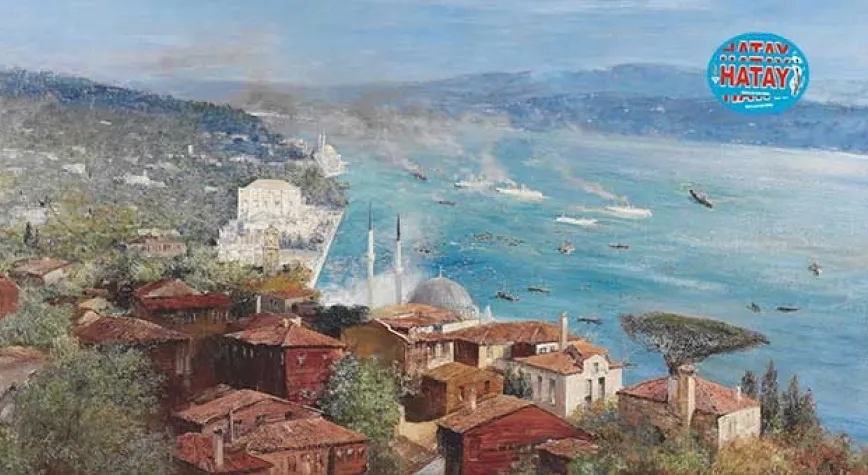 Göz Alabildiğine İstanbul yurtdışında da ilgi gördü