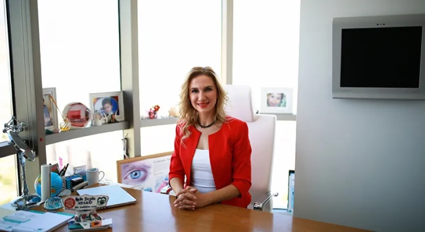 Göz Çevresi Problemi Kişiyi Yorgun Gösteriyor !