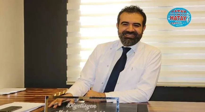 Göz Sağlığına İyi Gelen Besinler! 