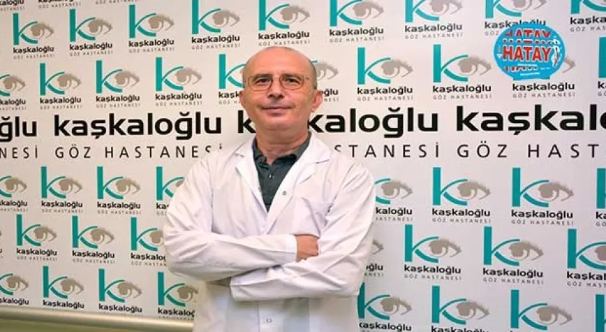 Göz Tembelliğinde Erken Tanı ve Tedavi Önem Taşıyor