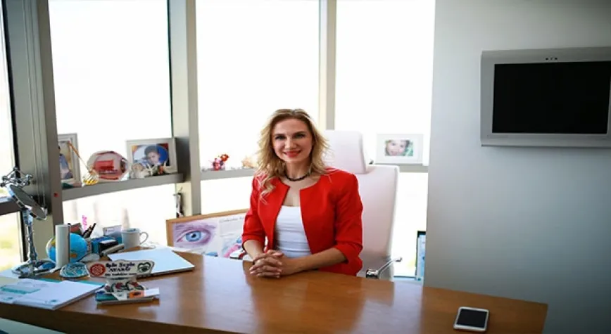 Göz Yanması Neden Olur? Nelere Dikkat Edilmeli? Nasıl Tedavi Edilir?