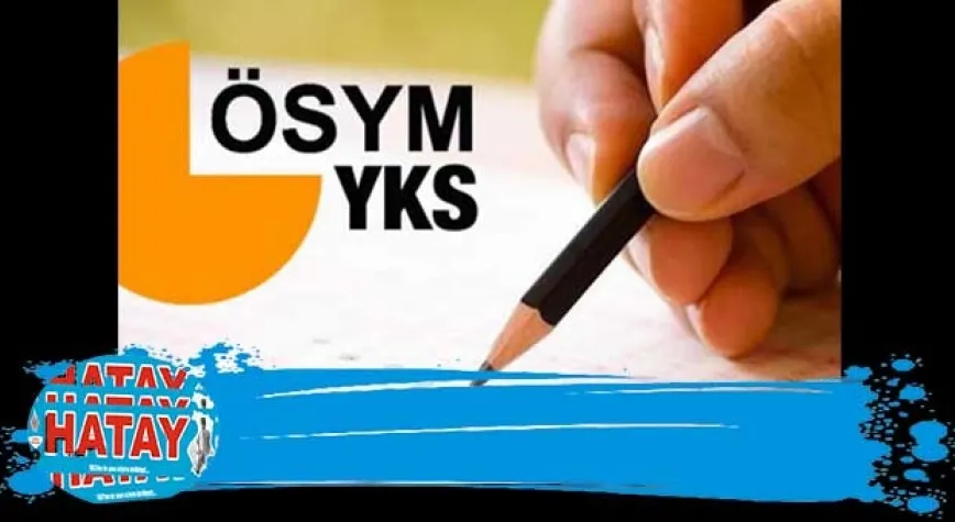GÖZLER ÖSYM’DE