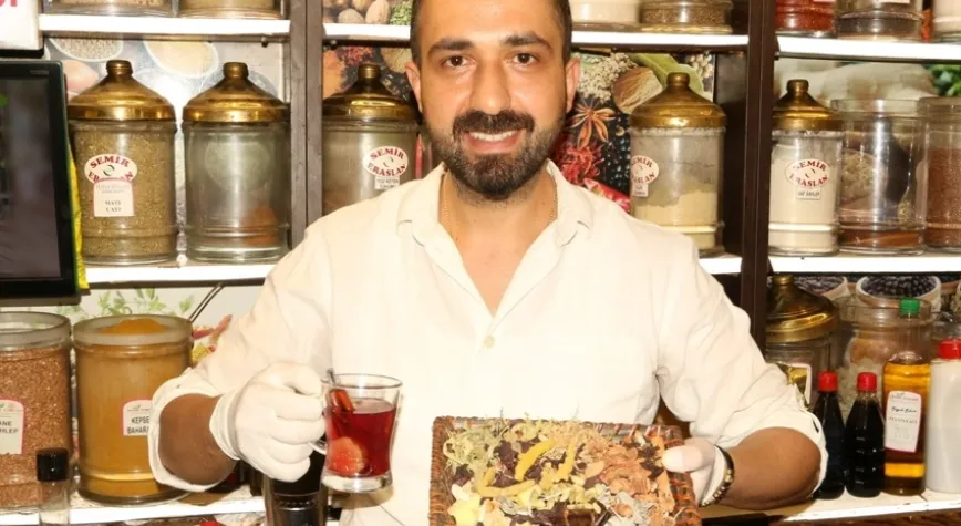 Grip ve Nezleye Karşı Doğal Zırh: Kış Çayı