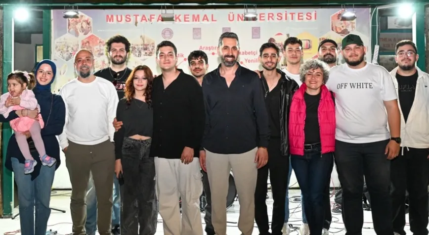 Grup Espresso İle Vizelere Son Kala