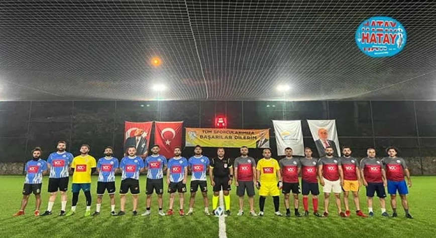 Grup Maçlarında Heyecan Devam Ediyor