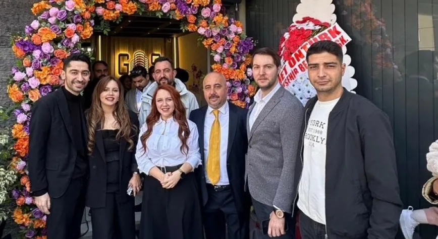 GS MÜHENDİSLİK HİZMETE GİRDİ