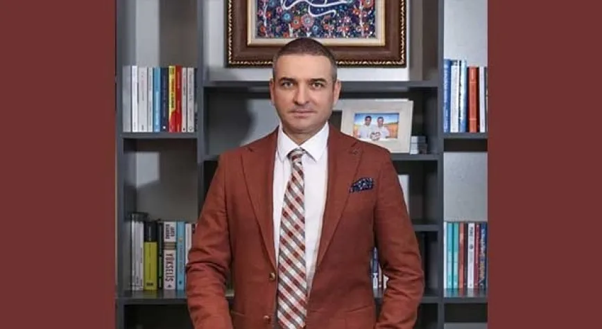 Gübre fabrikası kuruyorlar