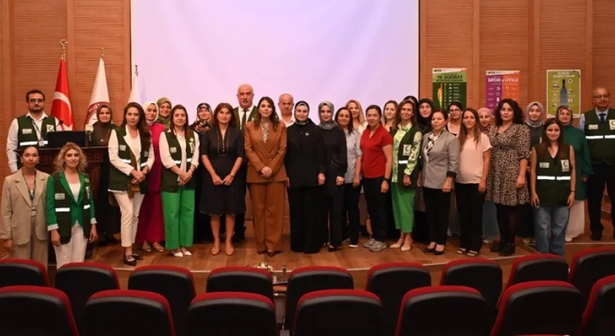 Güçlü Kadınlar Bağımsız Nesiller