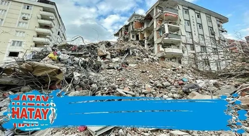 GÜÇLÜ KİRİŞ, ZAYIF KOLON YIKICI OLDU