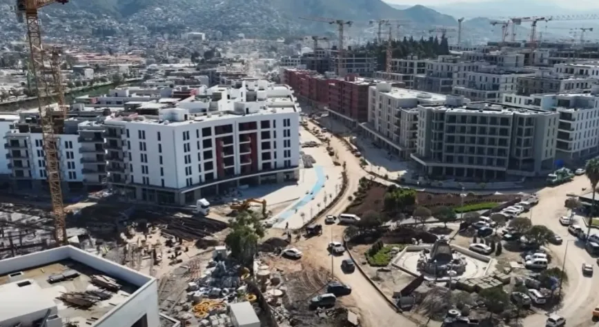 Güçlü Temellerle Güvenli Gelecek