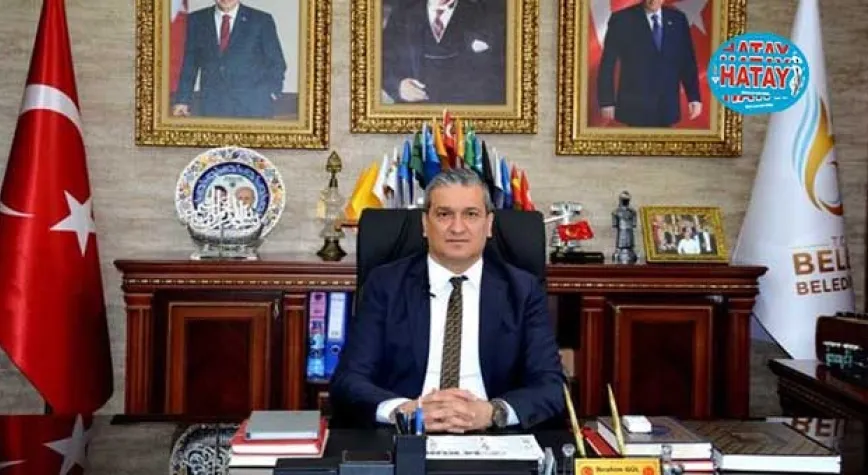 GÜL: İSLAM ALEMİNİN RAMAZAN AYI MÜBAREK OLSUN