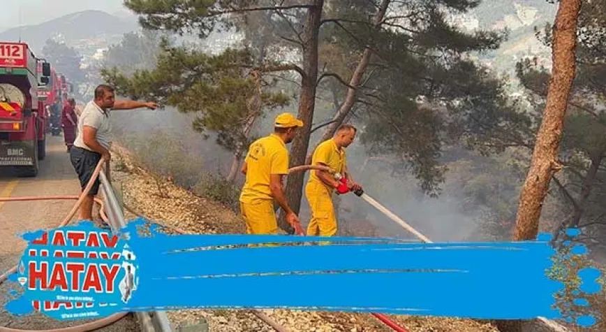 Gül: Rabbim yardımcımız olsun