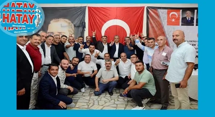 Gül; Tek Gayemiz Belen