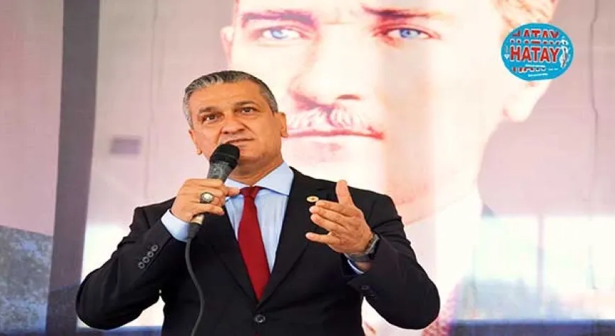 GÜL: TÜRKİYE CUMHURİYETİ KURUCU KAHRAMANLARIMIZIN ÖNÜNDE SAYGIYLA EĞİLİYORUM