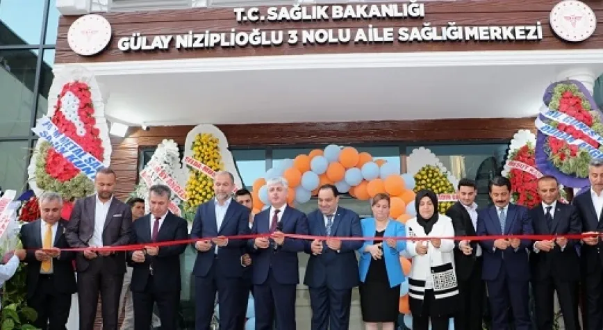Haber Resmi