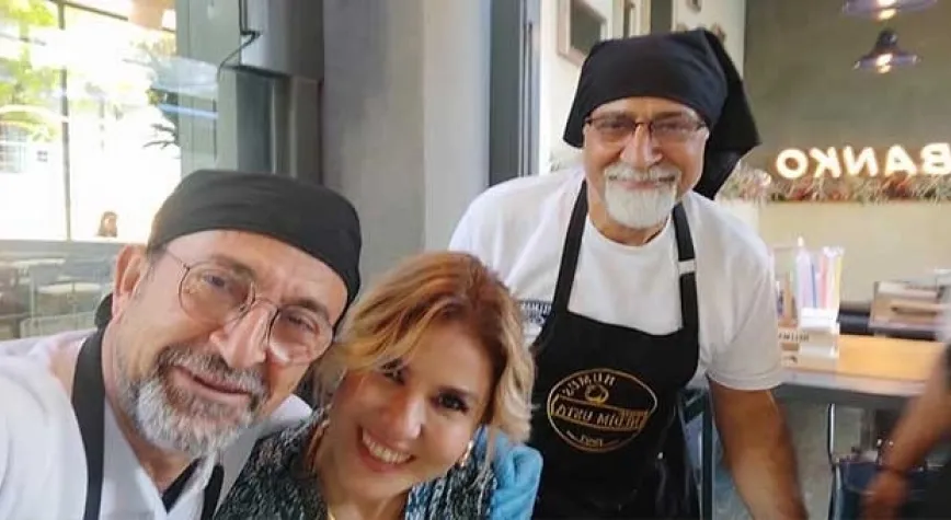GÜLBEN ERGEN MORALİ
