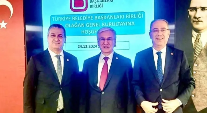 Haber Resmi