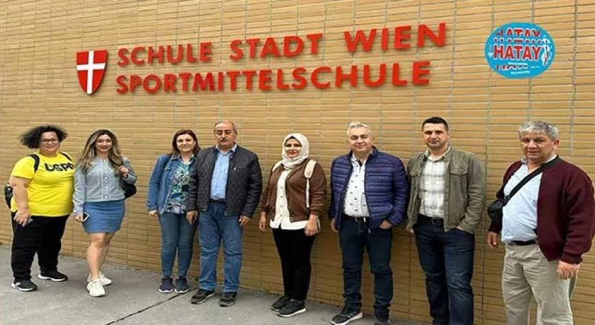 GÜLİSTAN AKREDİTASYON PROGRAMINA KATILDI