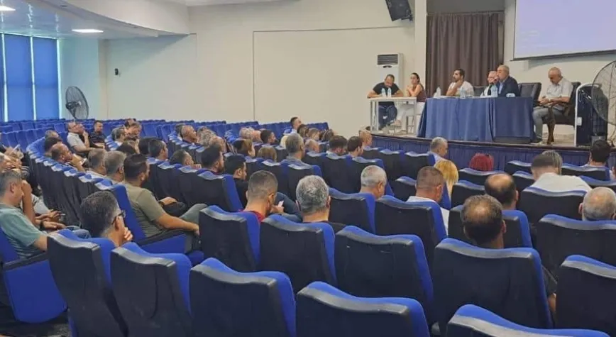 Gülistan: Çözüm Üretmek Bizim Görevimiz