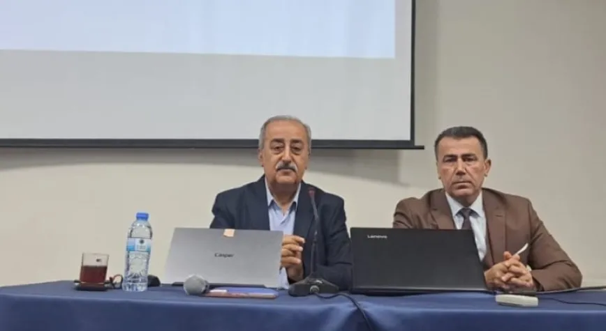 GÜLİSTAN: ETİK, İYİ YÖNETİMİN TEMELİDİR