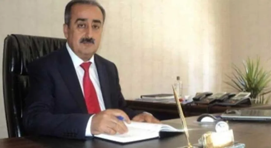 GÜLİSTAN: GENÇLERİMİZE BAŞARILAR DİLİYORUM