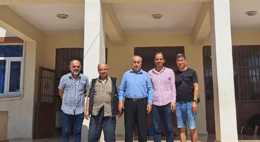 Gülistan’dan okulda inceleme