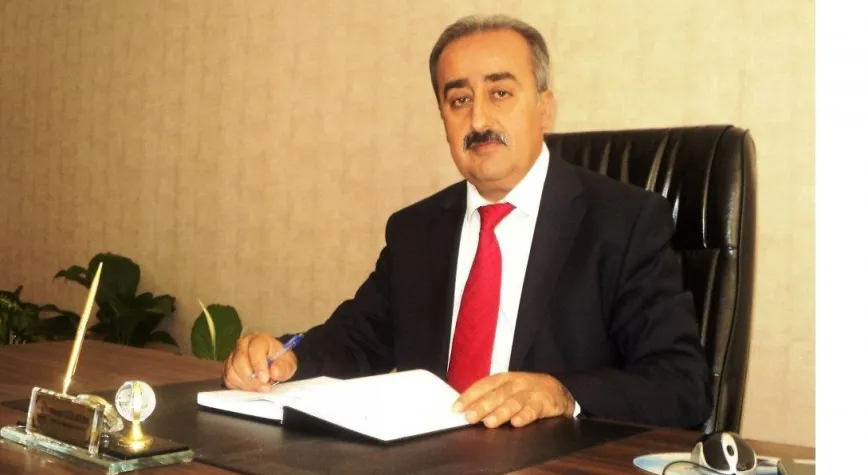 GÜLİSTAN’IN YENİ EĞİTİM ÖĞRETİM YILI MESAJI