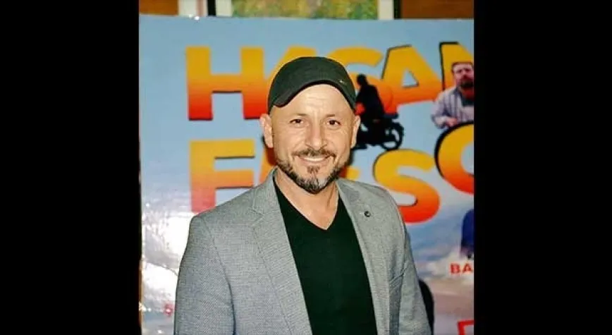 GÜLTEKİN: FİLMİMİ HALKIMA BAĞIŞLADIM