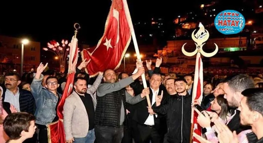 GÜL’ÜN İKİNCİ DÖNEM ZAFER COŞKUSU