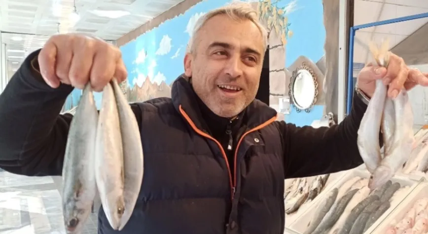 GÜMÜŞ BALIĞI YERLİ Mİ? TARTIŞMASI