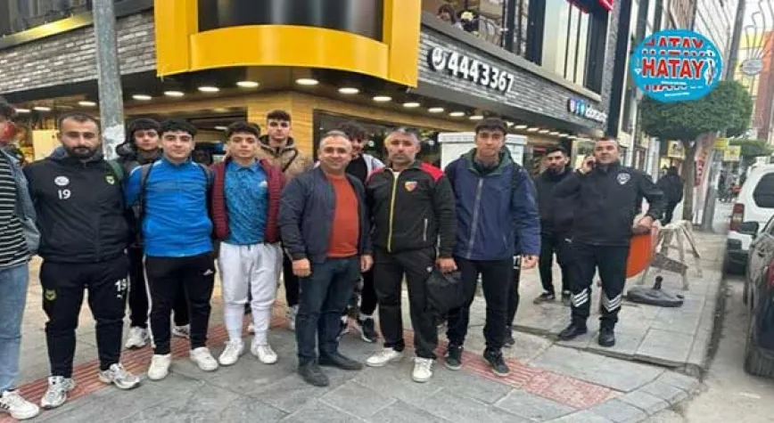 GÜN BİRLİK VE BERABERLİK GÜNÜ