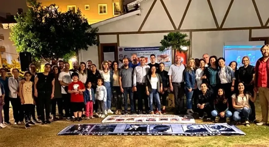 GÜNAL: HAZİRAN’DA ÖLMEK ZOR