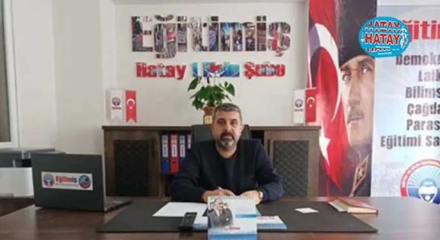 GÜNAL: LAİKLİKLE YAŞAYACAĞIZ, CUMHURİYETİ İLELEBET YAŞATACAĞIZ