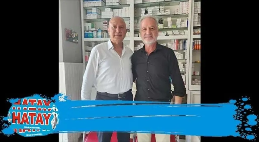 GÜNCEL KONULAR DEĞERLENDİRİLDİ