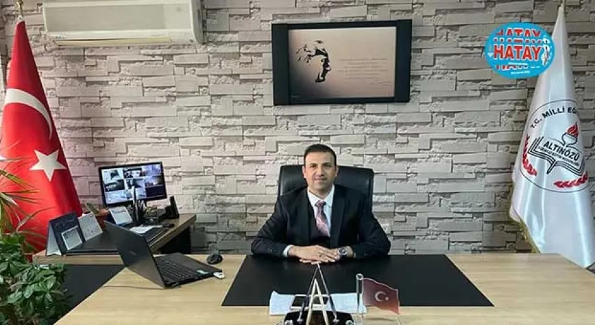 GÜNER’DEN YARI YIL MESAJI