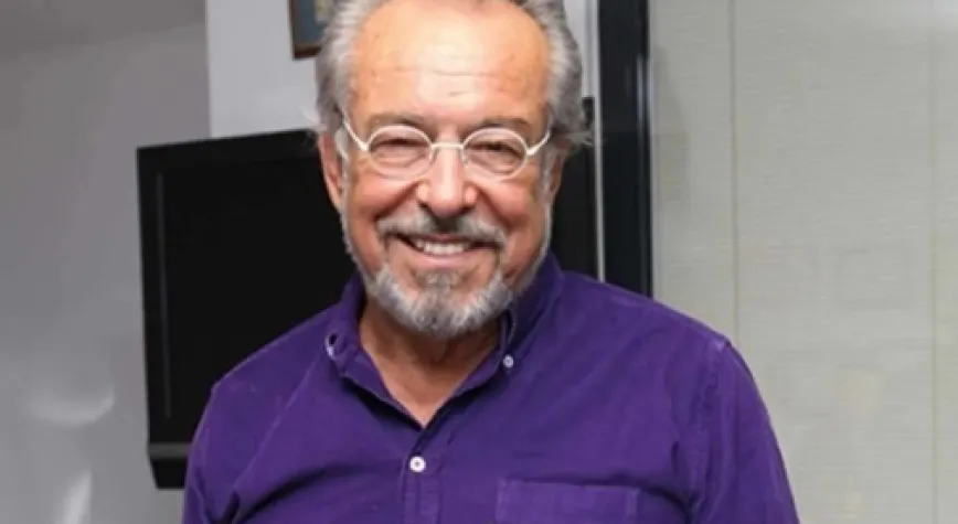 Güneri Cıvaoğlu hayatını kaybetti