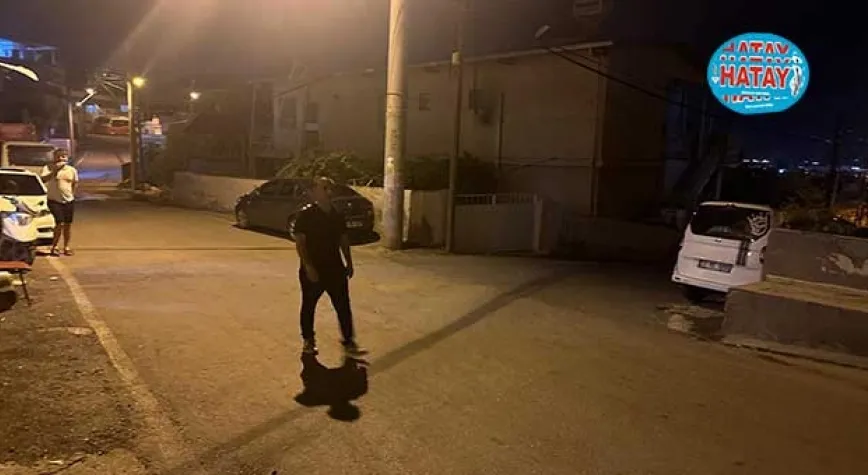 GÜNEŞ, VATANDAŞLARLA SOHBET ETTİ