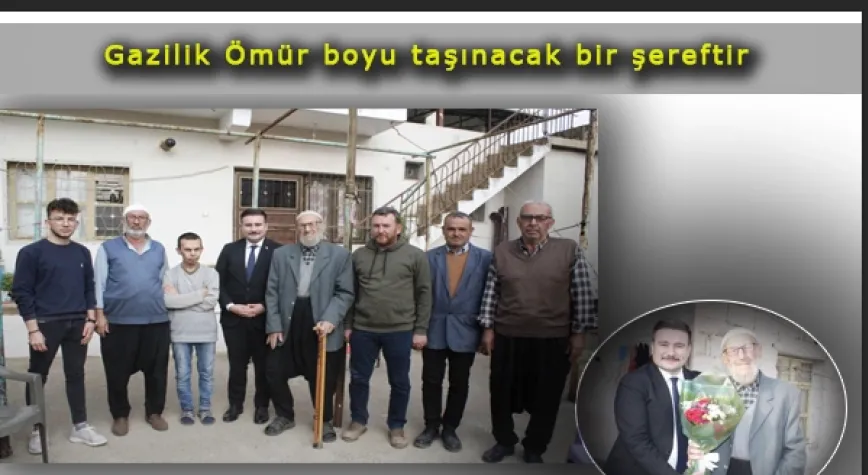Haber Resmi