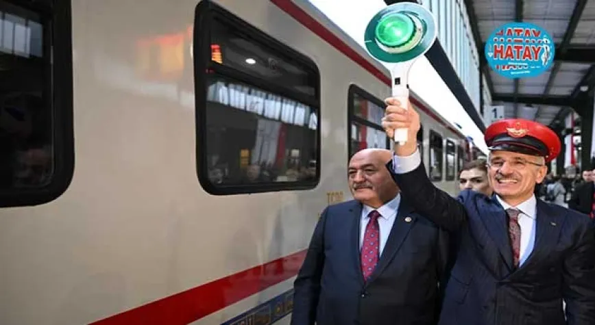GÜNEYDOĞU’YA İKİ YENİ TURİSTİK HAT