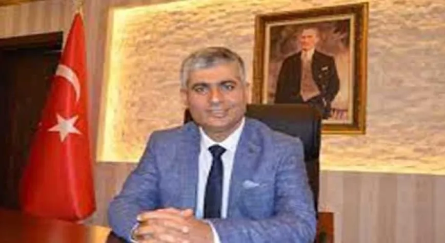 GÜNGÖR: İSDEMİR EMEKÇİSİNE HAYIRLI OLSUN 