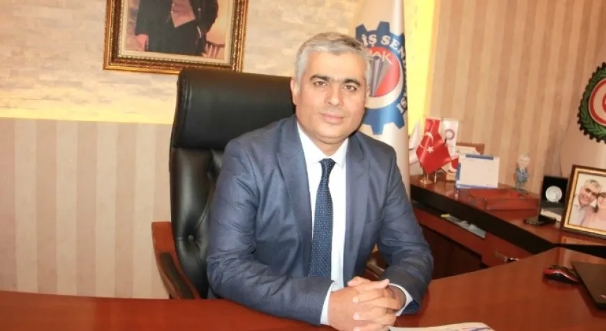 Güngör’den 1 Mayıs’ta Dayanışma Çağrısı  