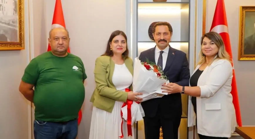 Haber Resmi