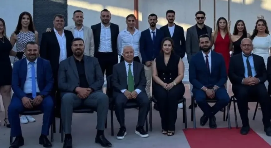 Günışığı'ndan Muhteşem Mezuniyet