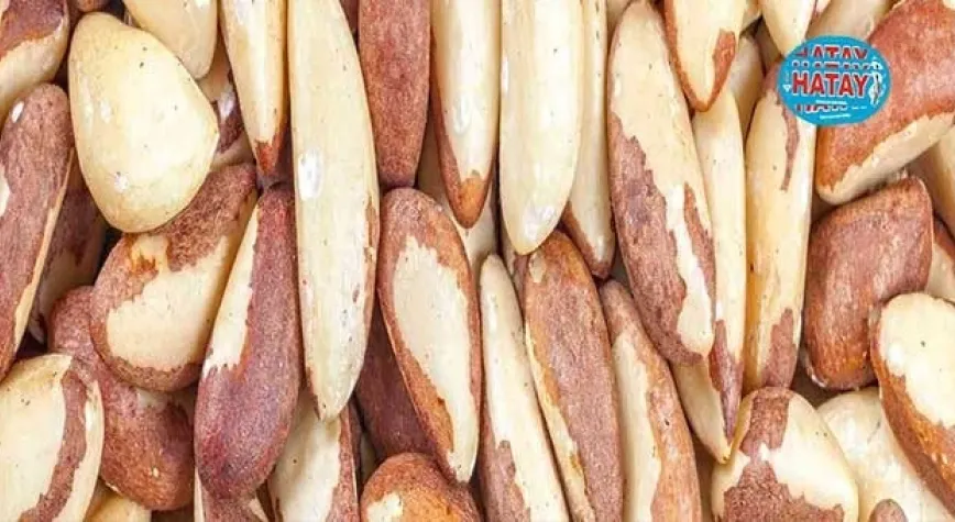 Günlük selenyum ihtiyacını karşılar
