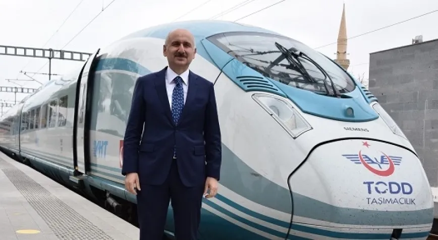 GÜNLÜK YOLCU KAPASİTESİ 5 BİN 118 KİŞİ ARTACAK