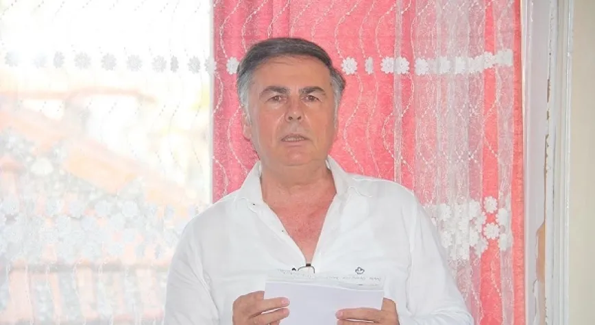 GURURLUYUZ VE MUTLUYUZ!