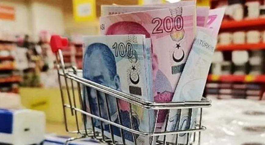 Güven endeksi hizmet sektöründe arttı, perakende ticaret ve inşaatta azaldı